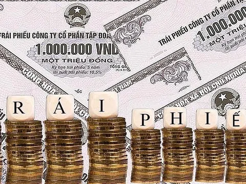 Điểm tên loạt doanh nghiệp “dính líu” Vạn Thịnh Phát ôm nợ hàng chục tỷ đồng trái phiếu