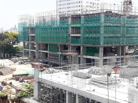 Có 5 dự án nhà ở xã hội hoàn thành trong quý I/2024
