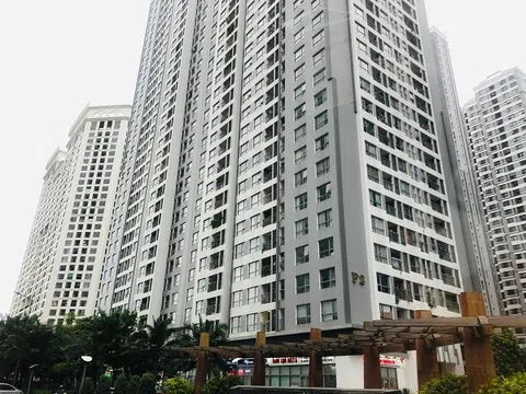Hà Nội thiếu hụt khoảng 50.000 căn hộ mỗi năm