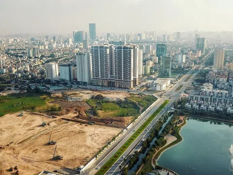 TP.HCM: Gần 200 hồ sơ dự án tồn đọng chưa được xác định giá đất
