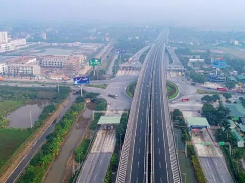 Ninh Bình - Hải Phòng "bắt tay" phát triển cao tốc mới trị giá 7.000 tỷ đồng