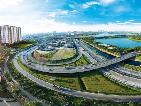 Cửa ngõ phía Nam có gì “hot” mà lọt top thị trường sôi động nhất Hà Nội?