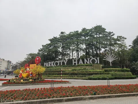 Hà Nội: Hé lộ sai phạm trong xác định giá đất tại Dự án Park City