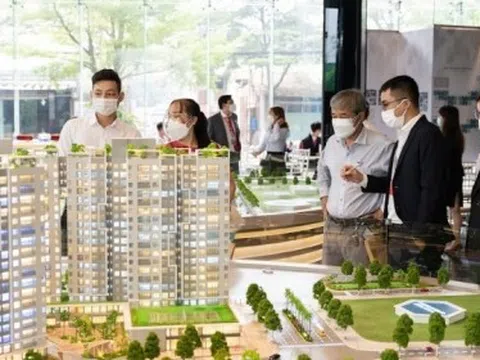 Bất động sản đang ở giai đoạn "nước rút", 70% nhà đầu tư sẵn sàng xuống tiền