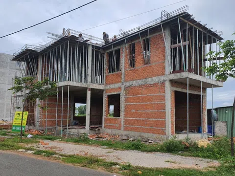 Tp.HCM kiến nghị cho phép nhà ở riêng lẻ được xây tối đa 1 tầng hầm