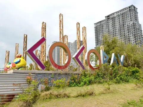Dự án Cocobay Đà Nẵng: Chủ đầu tư bất ngờ đơn phương chấm dứt hợp đồng với khách hàng