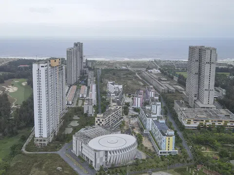 Tận sở mục siêu dự án Cocobay Đà Nẵng tai tiếng, vừa đơn phương chấm dứt hợp đồng với khách hàng