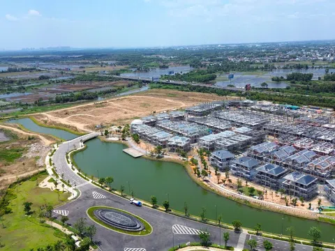 Dự án ID Junction tại Đồng Nai bị kết luận giao đất không qua đấu giá