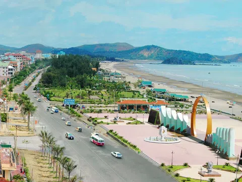 Dự án nhà ở rộng gần 12ha của Nghệ An cần tìm doanh nghiệp rót vốn đầu tư