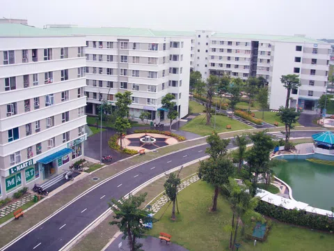 Dự án nhà ở xã hội gần nghìn tỷ ở Hà Nam cần tìm chủ đầu tư