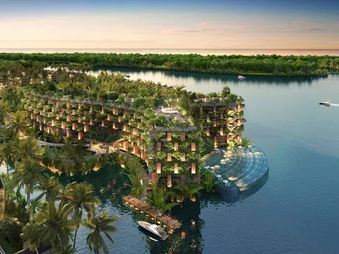 Quảng Nam: Điểm tên loạt dự án bất động sản quy mô được điều chỉnh tiến độ thực hiện