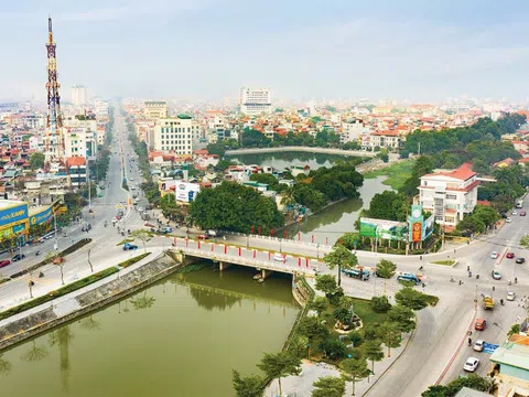 Ninh Bình dự kiến đầu tư dự án NOXH rộng 5ha, mang cơ hội an cư đến với người thu nhập thấp