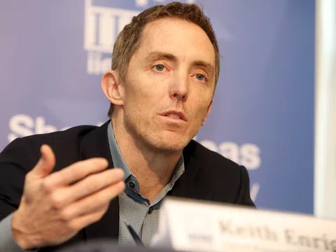 Google bất ngờ đưa ra thông báo về việc rời đi của hai lãnh đạo cấp cao