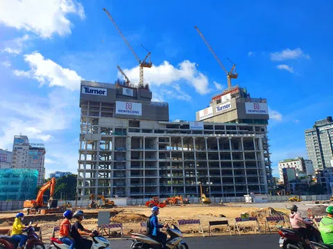 Tái cấu trúc nợ vẫn là tâm điểm của các doanh nghiệp bất động sản