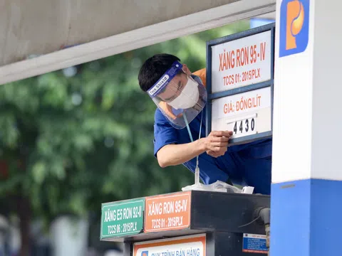 Nên bỏ Quỹ bình ổn xăng dầu vì không đạt mục đích...bình ổn?