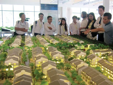 Nguồn cung thấp, nhu cầu cao: Thị trường đất nền sẽ khởi sắc trong năm 2024?
