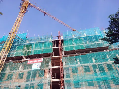 Vay tiền mua nhà hình thành trong tương lai: Không có “rào cản” từ Thông tư 22?