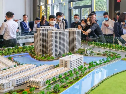 Chuyên gia phong thủy gợi ý 7 điều để nhà đầu tư bất động sản hút tài lộc năm Giáp Thìn