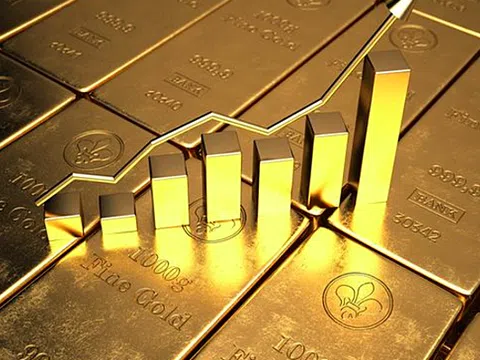 Giá vàng bất ngờ quay đầu giảm!