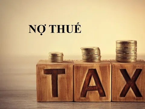 Hà Nội công khai hơn 2.200 doanh nghiệp nợ thuế gần 1.000 tỷ đồng