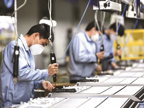 TP HCM: Tung chiêu tuyển dụng việc làm sau Tết