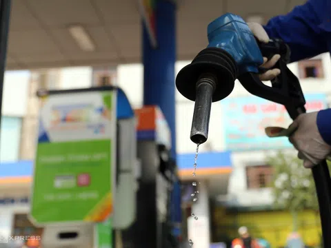 Không để đứt gãy nguồn cung xăng dầu dịp Tết Nguyên đán