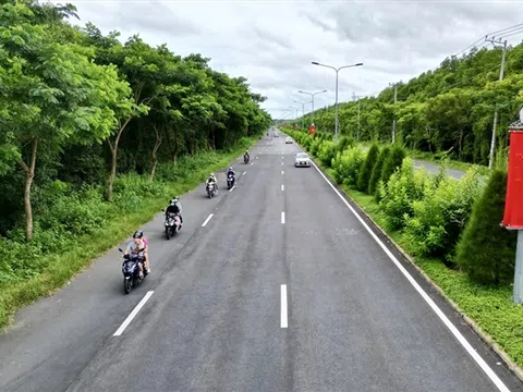 TP. HCM: Thí điểm hỗ trợ đổi xe xăng sang xe điện cho người dân