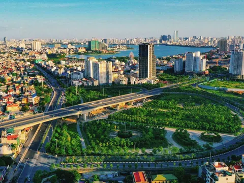 FDI đổ vào bất động sản: Phân khúc nhà ở vẫn hấp dẫn nhất