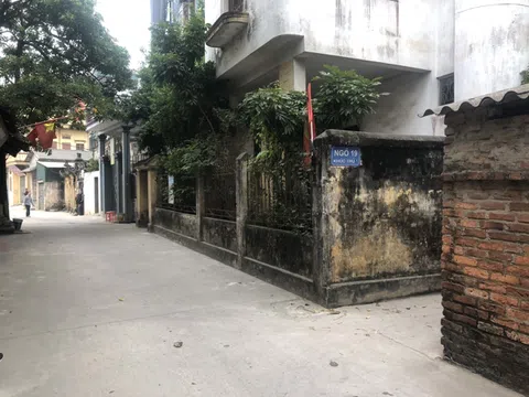 Giá chung cư tăng cao: Nhà mặt đất dưới 4 tỷ đồng hút người mua