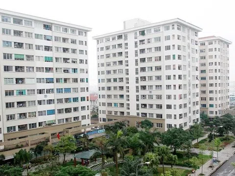 Đề xuất nâng điều kiện về thu nhập lên 15 triệu đồng cho người được mua NOXH