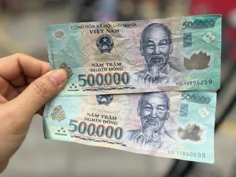 Cách phân biệt tiền giả, tiền thật trong dịp Tết theo khuyến cáo của cơ quan công an
