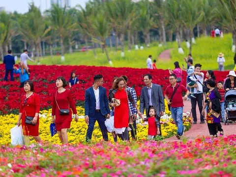 Ngày giờ tốt xuất hành, mở hàng đầu năm Giáp Thìn 2024