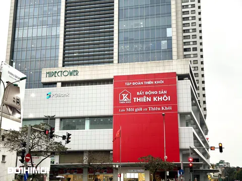 Thị trường phát tín hiệu phục hồi, các công ty ồ ạt tuyển môi giới bất động sản đầu năm