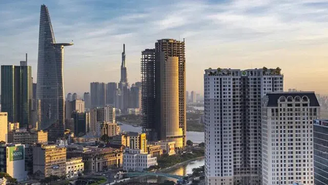 TP HCM sẽ thiếu vắng căn hộ phân khúc tầm trung năm 2024