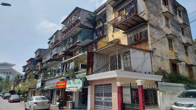 Vụ cháy quán cà phê làm 11 người chết: Mối nguy từ những ngôi nhà không lối thoát hiểm